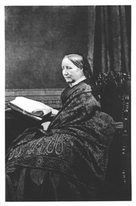 Elizabeth Cleghorn Gaskell (1810-65) 19th Century